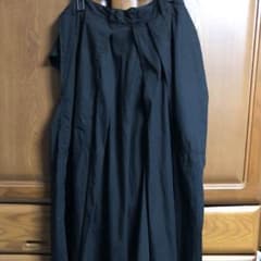 yohjiyamamoto  17aw  袴パンツのサムネイル