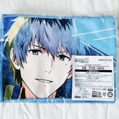 SideM 타카시 쿄지 머플러 타월