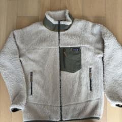 Patagonia パタゴニア フリースジャケット XXLのサムネイル