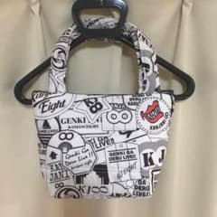 関ジャニ∞ リメイクバッグ　元気コンのサムネイル