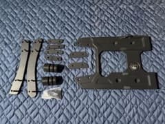 Mopar純正 テールゲート補強システムのサムネイル