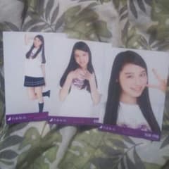 3rdbirthdayliveの生写真相楽です。のサムネイル