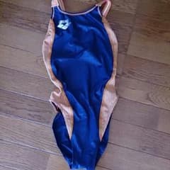 ★あいポンさん専用★競泳水着２点のサムネイル