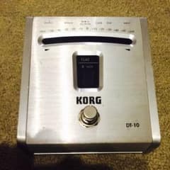 KORG DT-10 チューナーのサムネイル