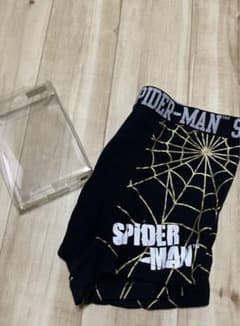 USJスパイダーマントランクス2枚セットのサムネイル