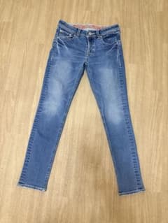 RODEO CROWNS デニムパンツ 26インチのサムネイル