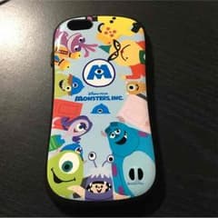 iPhone6s カバー iFaceモンスターズインクのサムネイル