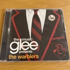 値下げ　glee  ザ・ウォーブラーズのサムネイル