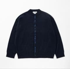 トップス TTTMSW 25ss Crew neck cardigan m19553822147_1.jpg?1747117592