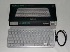 あにお様専用　MX KEYS mini KX700PGのサムネイル