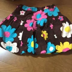 スカートのサムネイル