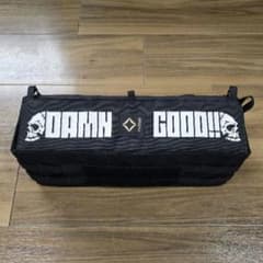 Helinox DAMN GOOD!! テーブルサイドストレージ - メルカリ