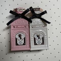 フラワーノーズ チョコレートシリーズ オードトワレのサムネイル
