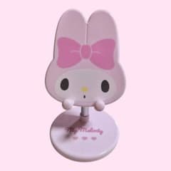 サンリオ マイメロディ ぬいぐるみ風ショルダーバッグ（レディマイ