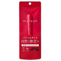 my lash 速乾フィルムマスカラ ブラウンのサムネイル