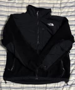 マ*サ様 THE NORTH FACE フリースジャケット ブラック Lのサムネイル