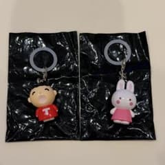 サンリオ　オールスターズ　めじるしアクセサリーのサムネイル