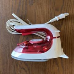 3wayスチームアイロンのサムネイル