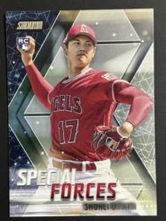 大谷翔平 2018 Topps Stadium Club RC - メルカリ