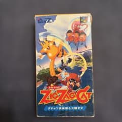 ZIGZAG CAT スーパーファミコン ソフト - メルカリ