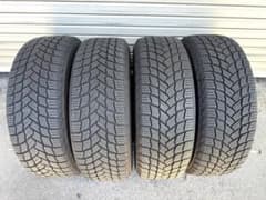 送料込 205/60R16 スタッドレス バリ山 22年 ミシュラン XICE① 送料込 205/60R16 スタッドレス バリ山 22年 ミシュラン XICE② - メルカリ