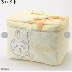 ちいかわ うさぎ 収納ボックスのサムネイル