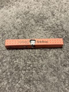 YURiiRO ネイルオイル ベティ・ブープ ピーチのサムネイル