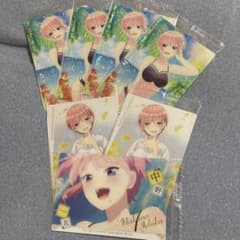 中野一花（ウエハース）のサムネイル