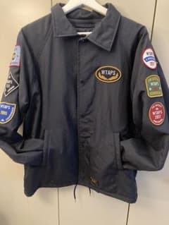 WTAPS SOUVENIR JK スーベニアジャケットのサムネイル