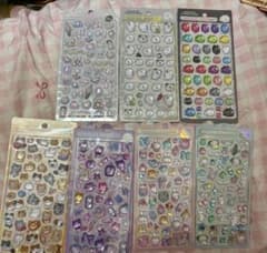 【正規品】ボンボンドロップシール まとめ売り