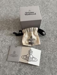 Vivienne Westwood フープピアスのサムネイル
