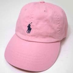 ラルフローレン 大人気キャップのサムネイル