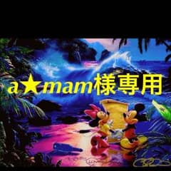 a★mam様専用のサムネイル
