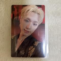 SEVENTEEN ディノ トレカのサムネイル