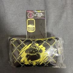 サンリオ ポムポムプリン PUNKS Party セットのサムネイル