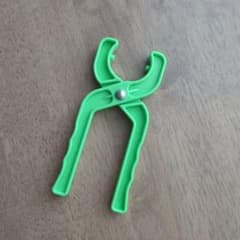 アンパンマン　滑り台　工具のサムネイル