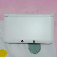 3DS LL 本体のサムネイル