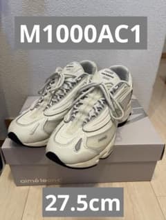 M1000AC1 aimé leon dore 27.5cm - メルカリ