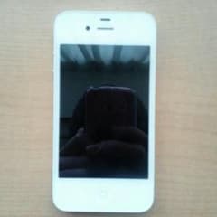 iPhone4s 本体のみのサムネイル