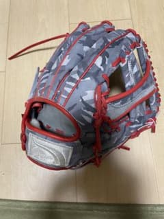 【オールスターモデル】久保田スラッガー AS2018 カモ柄 オールスターモデル】久保田スラッガー AS2018 カモ柄 - メルカリ