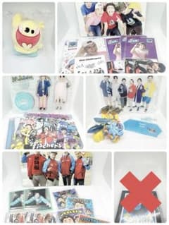 Fischer's フィッシャーズ グッズ アクリルスタンド CD - メルカリ