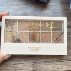 CLIO プロ アイ パレット08 INTO LACEのサムネイル
