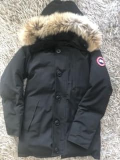 カナダグース ジャスパー CANADA GOOSE JASPER 3438JMのサムネイル