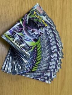 ポケモンカードゲーム アビスアイ　拡張パック 15パックセットのサムネイル