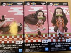 鬼滅の刃 ワーコレ - メルカリ