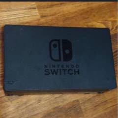 ニンテンドースイッチ ドッグ 充電器のサムネイル