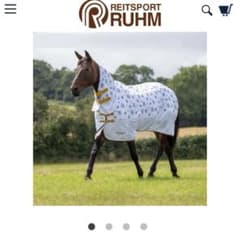 フライシート　たんぽぽ柄のサムネイル