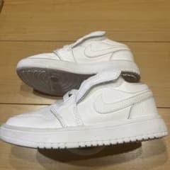 NIKE スニーカー　19センチのサムネイル