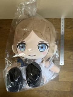 BanG Dream！ MyGO!!!!! 大きな40cm ぬいぐるみ 長崎そよ BanG Dream！ MyGO!!!!! 大きな40cm ぬいぐるみ 長崎そよ - メルカリ