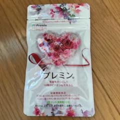るっこら様専用　　葉酸サプリ。プレミン  124粒入りのサムネイル